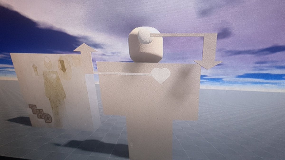 CaffeineLover97's tweet photo. [WIP]
Charlie the larper https://t.co/SYnK1teT70
