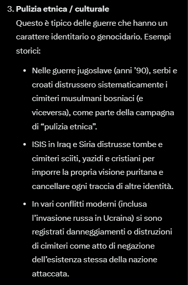 perdalion's tweet photo. @mazzettam2 Perché chi compie un genocidio vuole cancellare la memoria, la connessione con la terra di quel popolo, negarne l'esistenza. Inoltre è guerra psicologica, umiliazione e disprezzo, è il non lasciare più nemmeno un filo d'erba verde, cancellare dal mondo. La specialità di Israele. https://t.co/oCHfWaZJqT