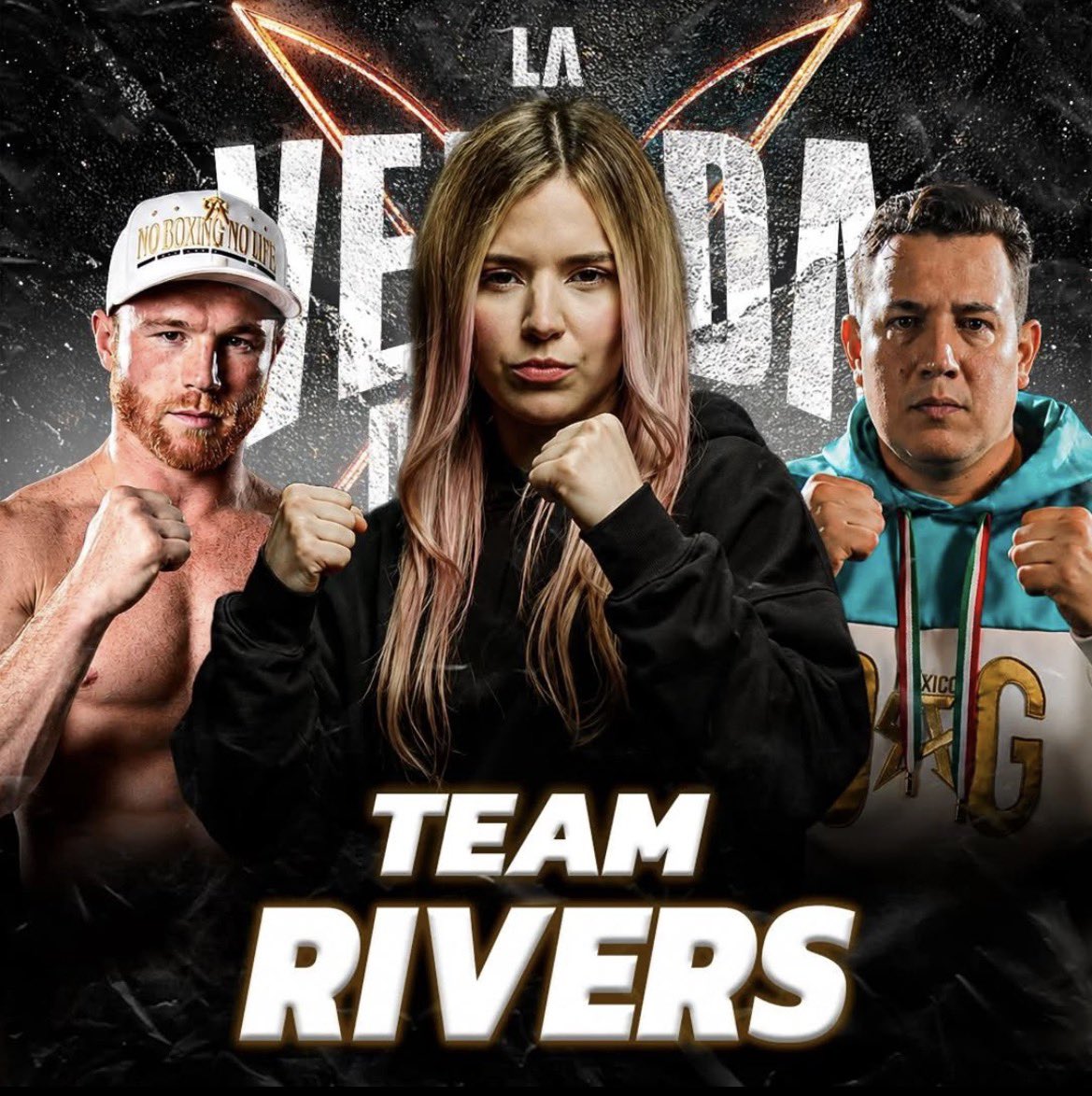 dannyalmz9_gg's tweet photo. Con Rivers hasta el final ✨🫶 https://t.co/3TlzM8Wcjs