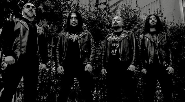 CDarkvarg's tweet photo. GODLESS PRESENTA SU NUEVO ÁLBUM "ADVERSUS PAROUSIA" EN STREAMING. https://t.co/GLnxecFOqd
#godless #adversusparousia #deathmetal #metalchileno #MetalFans https://t.co/HCG80dcDNu