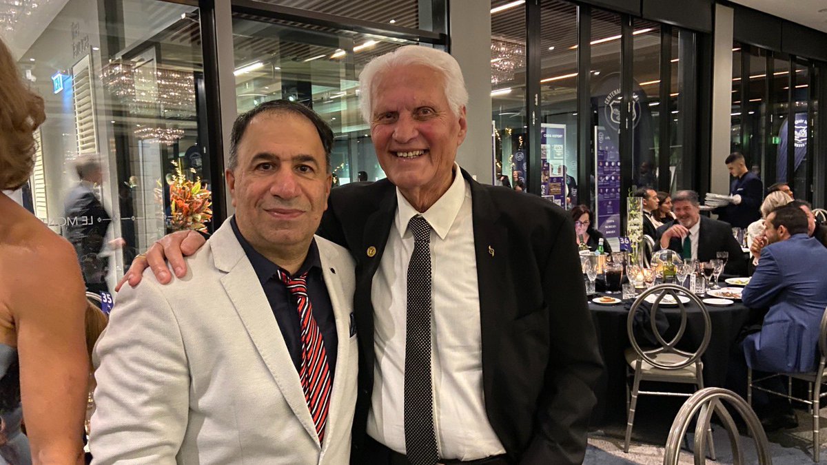 RAlokaby's tweet photo. Today is the anniversary for the legendary coach Rale Rasic who passed away on 8/6/2023 .... RIP Rale https://t.co/9J3niATOs4