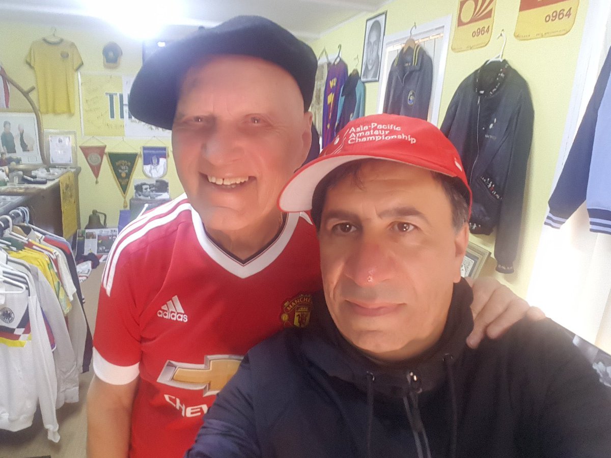 RAlokaby's tweet photo. Today is the anniversary for the legendary coach Rale Rasic who passed away on 8/6/2023 .... RIP Rale https://t.co/9J3niATOs4