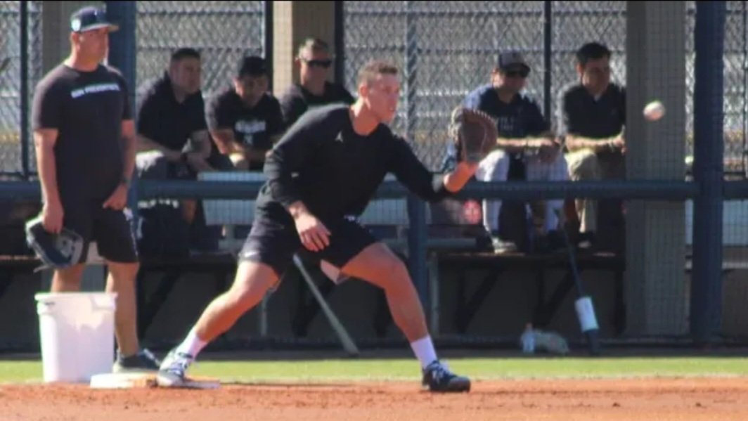 Grunt Baseball tweet media