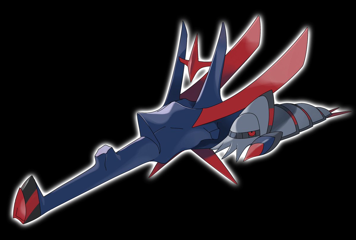 damumes's tweet photo. Made a regional clauncher and clawitzel!! 

#pokemon #pokemonwindsandwaves #fakemon #digitalart #pokemonfanart #clauncher https://t.co/azzIApy79T