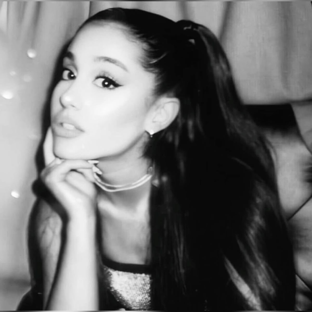 panembase's tweet photo. 🚨Lucy Gray Baird announced as the opener of Ariana Grande’s ‘eternal sunshine tour.’ https://t.co/6MMJphTljb