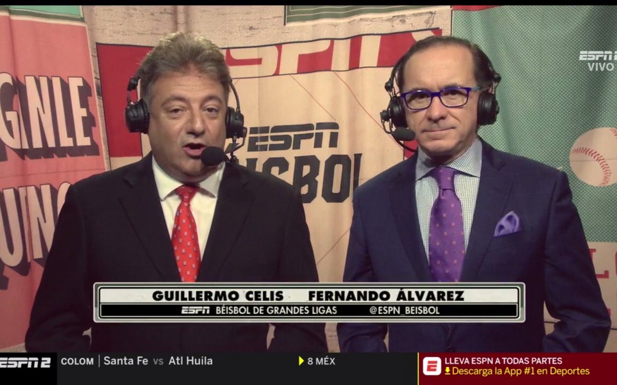 CFMartesdeGL's tweet photo. Hoy  Domingo de Grandes Ligas será para los miembros del Club nuestro Martes de Grandes Ligas con la presencia de la dupla favorita @GuillermoCelis y @FerAlvarez 
Porque #NoHayNadaMejor 
Pónganlas a enfriar... https://t.co/OM0S5bhag4