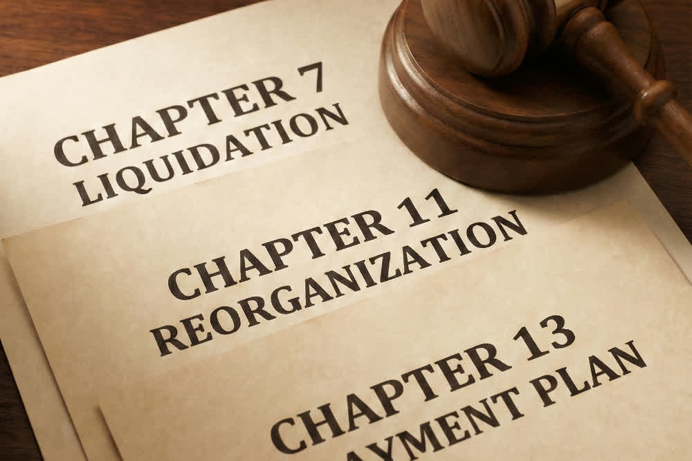 helmersomerslaw's tweet photo. Understanding the Different Types of Bankruptcy…
VIEW TIPS... https://t.co/DBQsiCdt2k
#bankruptcyattorney #bankruptcylawyer #bankruptcy #chapter7 #finances #creditcards #debt #nky #northernkentucky #florence #chapter11 #chapter13 https://t.co/5zXxazvjuL