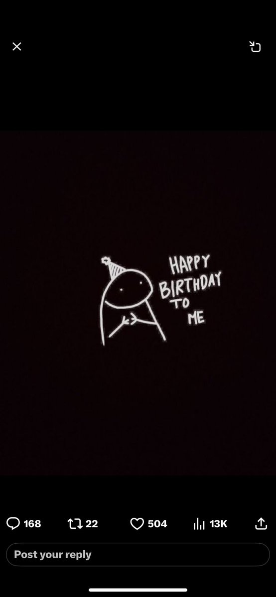 ahereza_nuwe's tweet photo. 365 days! 

Older and hopefully wiser 🙂‍↔️ https://t.co/Uzw5LUjpXh