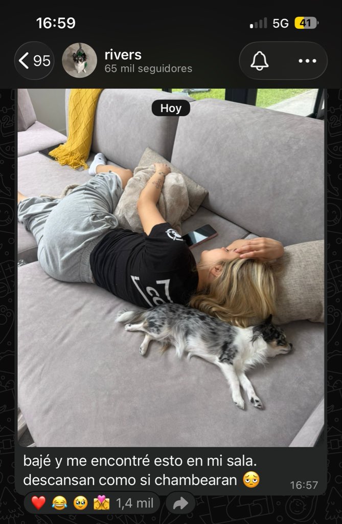 forbreakhouse's tweet photo. dios mío me muero de amor, que afortunadas son😭😭😭❤️ https://t.co/YkCguYaWdP