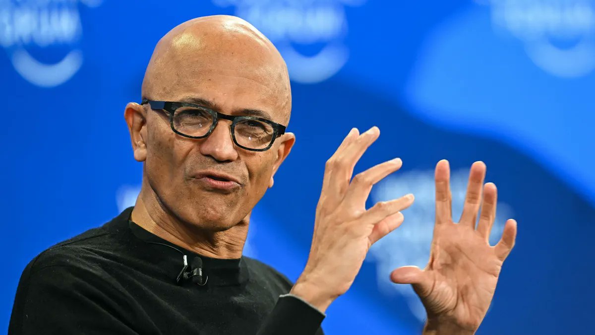 Ric_RTP's tweet photo. Microsoft just got CAUGHT lying to every Fortune 500 company.

At Build 2026, Satya Nadella announced 7 brand new AI models built entirely in-house.

Microsoft's own technology trained on what they called "enterprise grade, clean and commercially licensed data."

That pitch was aimed directly at the biggest buyers in regulated industries: Banks, hospitals, insurance companies, and government agencies that need to know EXACTLY where their AI's training data came from because of active federal copyright lawsuits.

Procurement teams across Wall Street and Washington heard "clean and commercially licensed" and started writing checks.

There was just one problem: 

Microsoft published the technical paper alongside the models, and a developer named Simon Willison actually READ it...

The MAI-Thinking-1 preprint describes a data pipeline that starts with 1.2 TRILLION pages scraped from the open web using a proprietary crawler. After filtering out piracy and adult content, that number drops to 794 billion pages. 

On top of that, Microsoft fed in another 24.2 billion pages from Common Crawl, which is a massive open archive of web-scraped content that carries ZERO licensing guarantees and ZERO author consent mechanisms.

Common Crawl is the exact data source sitting at the center of multiple active federal copyright lawsuits against AI companies right now.

Microsoft told regulated industries the data was clean. But their own paper says it started with 1.2 trillion unverified web pages and a repository that's currently being sued over in federal court.

Those two things cannot both be true.

And here's where it gets worse: 

This wasn't even an accident or a miscommunication. 

Microsoft built this entire pitch around data provenance ON PURPOSE because they knew that was the number one concern for enterprise legal teams in 2026. 

The DeepSeek scandal earlier this year made every compliance department in America paranoid about where AI training data actually comes from. Microsoft saw that fear and sold directly into it with a claim their own documentation contradicts.

As of today, Microsoft hasn't issued a single public statement addressing the contradiction between what Nadella said on stage and what the technical paper actually shows.

The reason Microsoft did all of this is what really matters though...

They are DESPERATE to break free from OpenAI. 

In April 2026, the two companies renegotiated their partnership, ending Microsoft's exclusive license to OpenAI's technology and removing revenue-sharing obligations. Microsoft can now build competing models, and OpenAI can shop its compute to Google, Amazon, and Oracle.

The divorce papers are signed. Microsoft needed to prove it can survive without OpenAI, so they rushed 7 models to market, made claims about data cleanliness they couldn't back up, and got exposed by their own published research within 72 hours.

Every enterprise customer who signed a deal based on that "commercially licensed data" pitch now has a legal question on their hands. Every procurement team in finance, healthcare, and government that used data provenance as a deciding factor just learned the provenance was just marketing copy.

The EU AI Act requires providers of general-purpose AI to publish a detailed summary of training data content. So if Microsoft tries to sell MAI-Thinking-1 in Europe with the same pitch they used in San Francisco, they'll be walking straight into a regulatory mess.

What do you think?