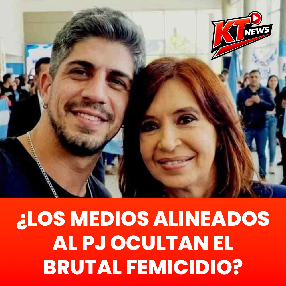 thomaschivel's tweet photo. EL POLÉMICO SILENCIO EN TORNO AL FEMICIDA VINCULADO AL PJ

El brutal crimen de Agostina Vega, de 14 años, desató una feroz tormenta política al revelarse que el único detenido, Claudio Barrelier, es un militante del PJ cordobés que entró a la municipalidad. https://t.co/Slr6EgWJ98