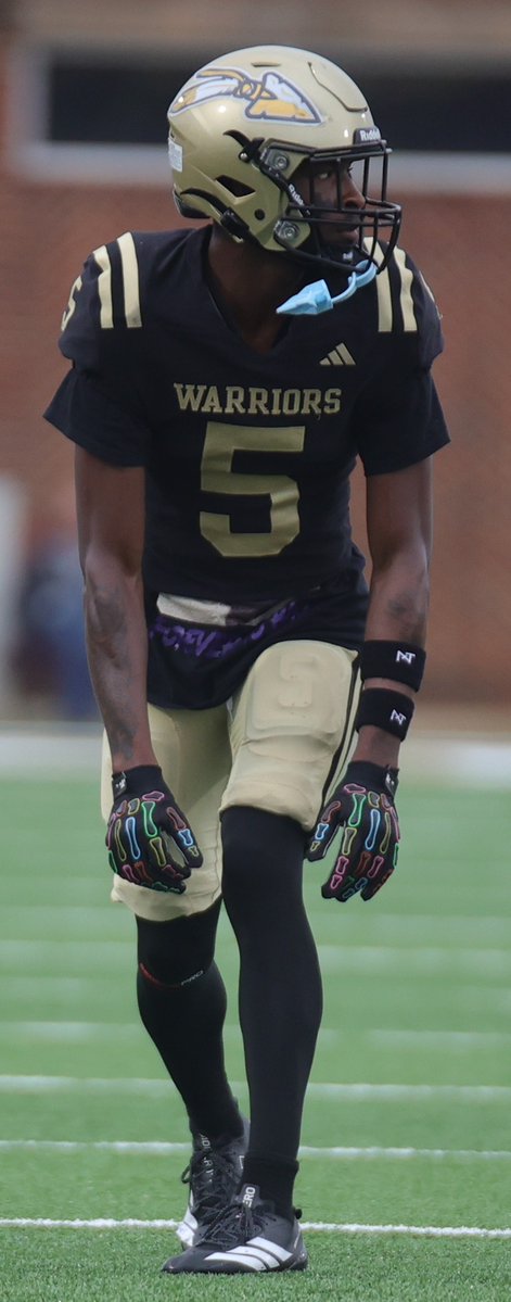 JuCoFootballACE's tweet photo. Waymond Jenerette @btowaymo @ East Central JuCo @eccc_football picks up @kennesawstfb Offer @jucoweekly @MSJUCOREPORT https://t.co/dyG1WiUWNI