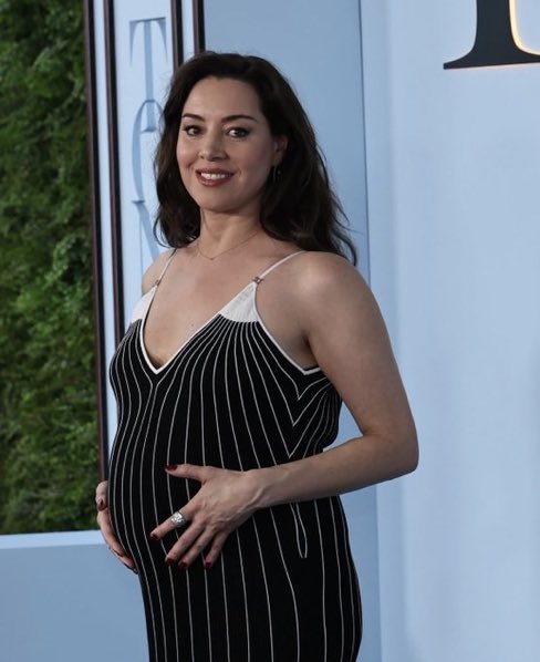 plazasfilms's tweet photo. this womans gone to more events pregnant than what she did before https://t.co/IKDMkfapca