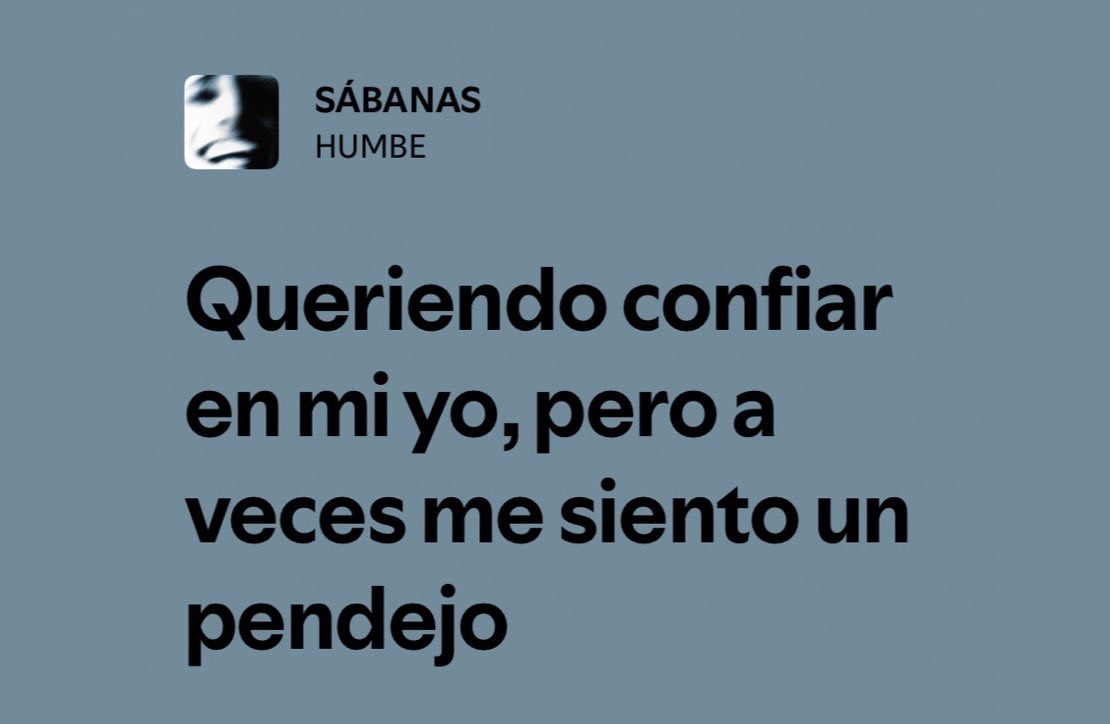 parkershumbe's tweet photo. "me gusta humbe porq me identifico mucho con sus lyrics"
los lyrics con los que me identifico: https://t.co/IHbFFfBZJ2