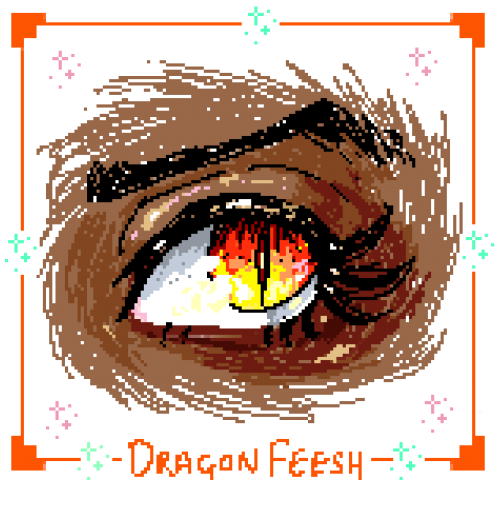 DragonFeeshVT's tweet photo. I wanna get more into pixel art https://t.co/CFrpeot1Mk