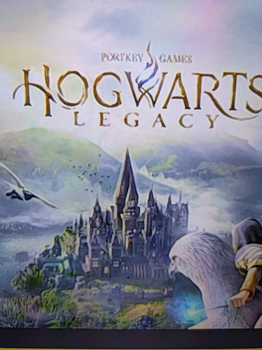 DaSoul_Kid's tweet photo. "Calling all witches, wizards, and magical creatures! 
I'm about to embark on a magical journey through Hogwarts Legacy, and I want you to be a part of it.

First up, help me create our character! What should their name be, what's their style, and what are their defining traits?

Next, you'll get to decide which house they'll be sorted into. Let the decision-making begin! 

Leave your suggestions in the comments below!"
@HogwartsLegacy 

https://t.co/yR5tn71J0G

https://t.co/BZSpM9gsxl