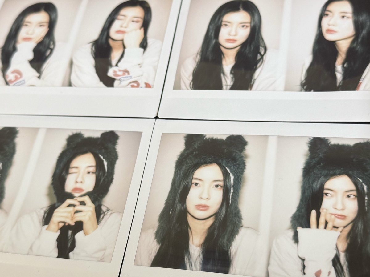 Sunbin07's tweet photo. 역시 내 힐링은 선빈언니야 https://t.co/2gcvhRcote