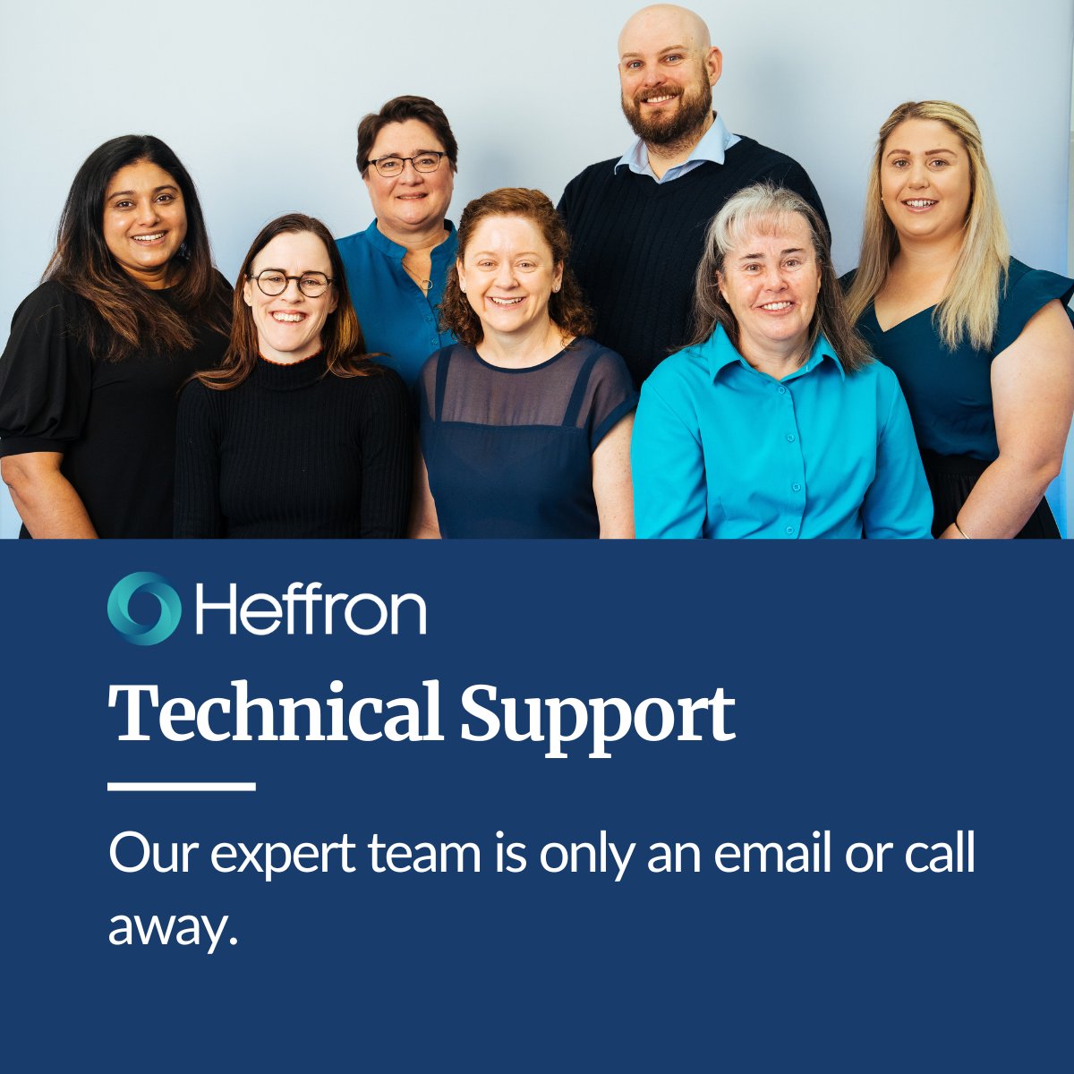 HeffronSMSF's tweet photo. Subscribe to one of our Technical Support Packages for access to:
- Priority support from our specialist team
- Trusted and researched responses
- Practical solutions to complex issues
Learn more: https://t.co/GxMcgojLjw https://t.co/Lrx5djjI5D