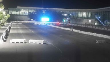 gibraltarborder's tweet photo. Exit image taken @ 21:59 on 7 Jun 2026. #GibFrontier https://t.co/fdowUKbOtN