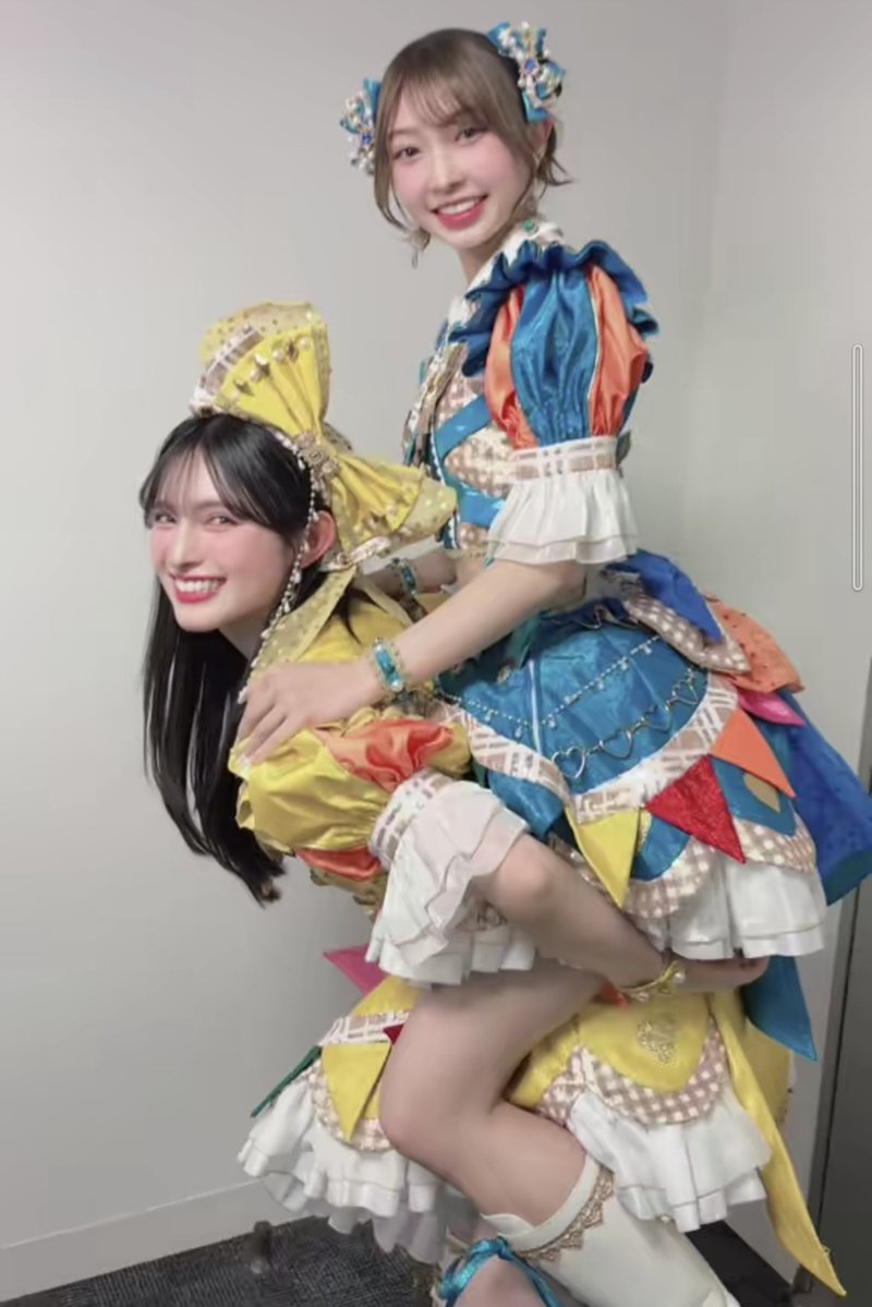 あきちゃん様確認用 おはよう🌟ございま #菅田愛貴 です❗ 文化祭終わりました📣いいなぁ