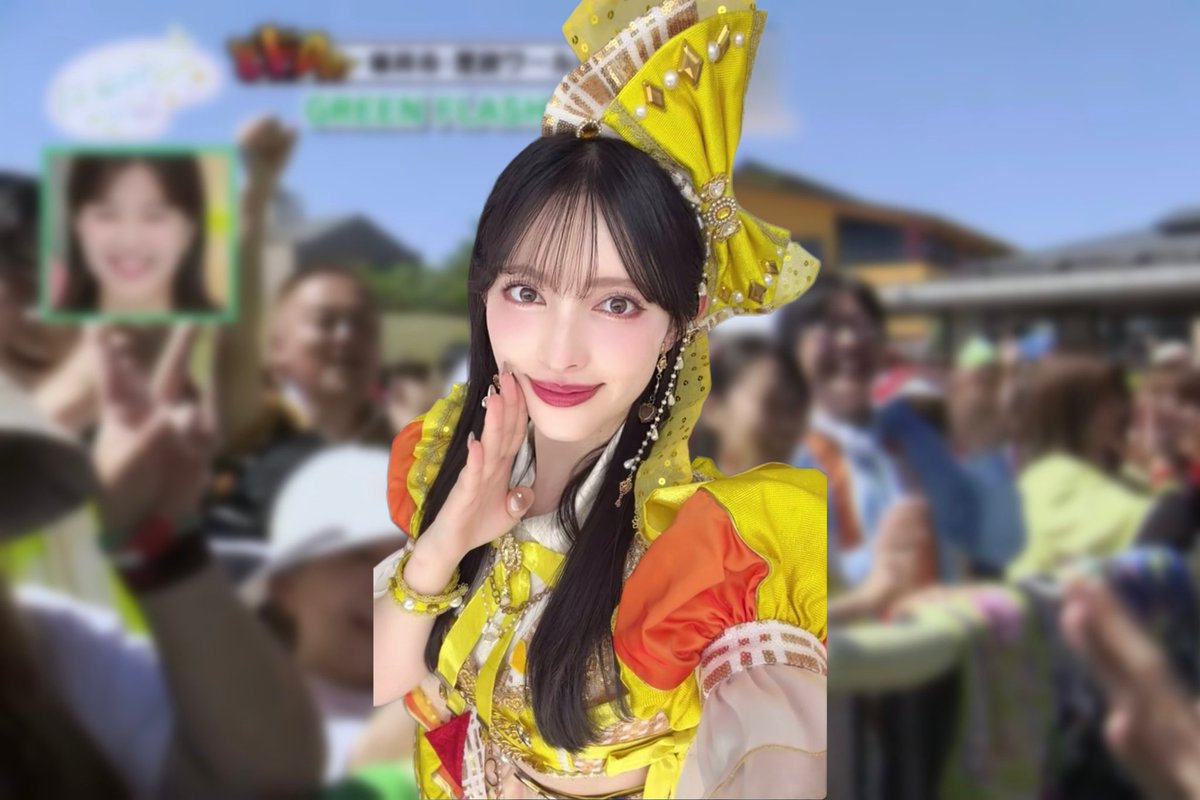 おはよう🌟ございま #菅田愛貴 です❗ 文化祭終わりました📣いいなぁ