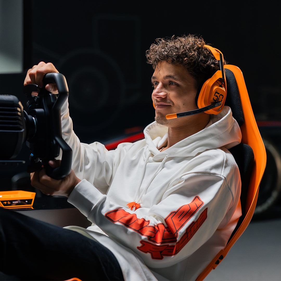 LogitechG tweet picture