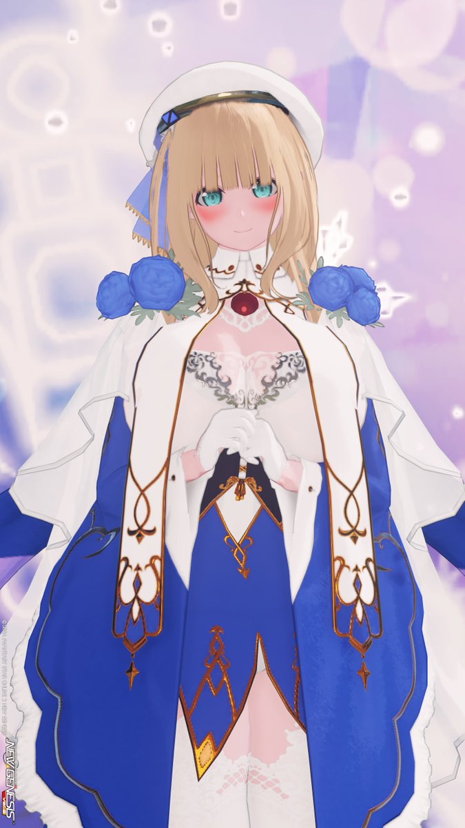bkm501105mkb's tweet photo. #PSO2NGS_SS
#メンテの日じゃないけどssを貼る

おはようございます！
今日はアニマティカＢにしてみた自キャラになります！ https://t.co/mnpmUeJa8M