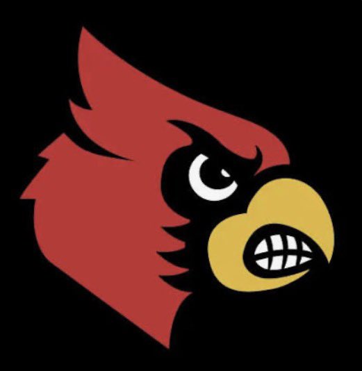 CayenneRedmon's tweet photo. Great camp today @LouisvilleFB I appreciate @CoachSteveEllis for enhancing my technique and helping my game can’t wait for next year #gocards #DB https://t.co/8htNOnIPfU