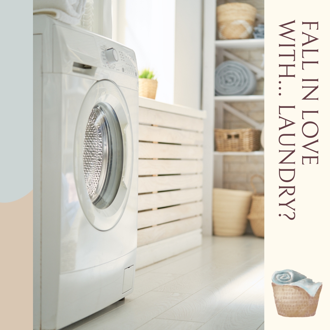 dbschmitt's tweet photo. 🧺 Transform your laundry room into a space you love—big or small! With a little creativity and charm, laundry day can feel less like a chore. 👖👕 https://t.co/4n3PS0NYlA