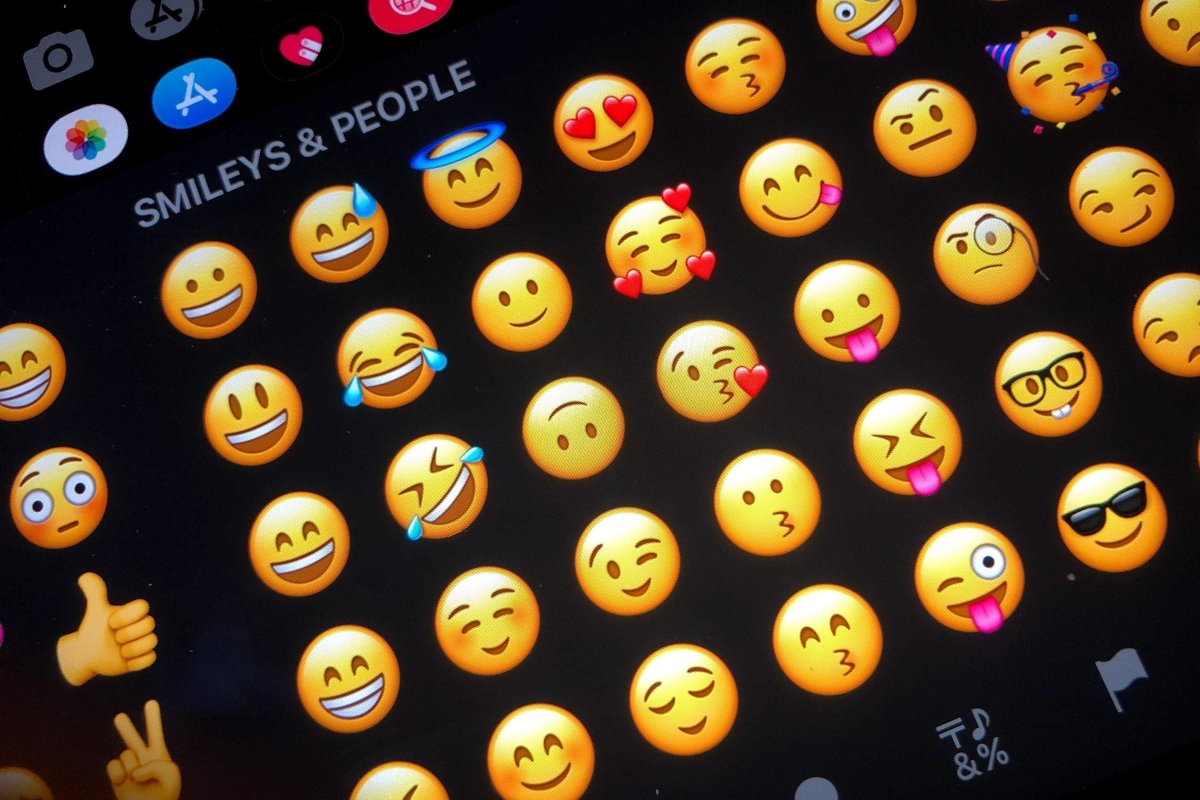 SouthGroupGC's tweet photo. What Popular Emoji Faces and Symbols Mean - Emoji meanings can be confusing. Is he crying from laughter or just crying? Learn how to decipher emojis with this comprehensive guide. #southgroup https://t.co/haDBnLaYuj https://t.co/KMGNxWwWPQ