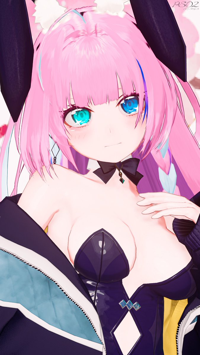 melonlatte_ngs's tweet photo. おはようございます☀
今週もよろしくお願いします🌸

アニマティカフェイス/Bのお顔を更に調整💆‍♀
それと五十嵐梨花のまつげに変えてみましたがどうか👀✨

#PSO2NGS
#PSO2NGS_SS https://t.co/DJp7GrkweD