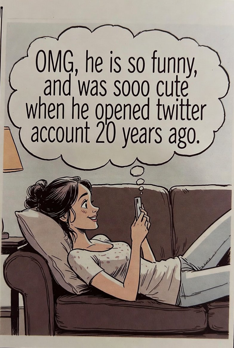 zfields's tweet photo. How I envision this will be received... https://t.co/t0xi1MhqfV