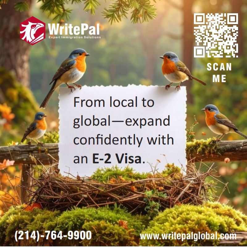 WritePalVisas tweet picture