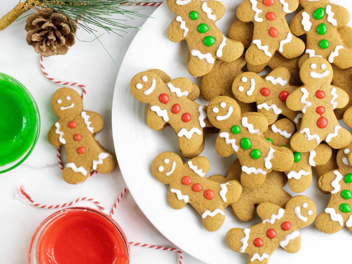 InaSari86's tweet photo. Spice up your holiday! Our special Christmas set meal with glazed ham, spiced cider u0026 sugar-cookies is here—limited stock only! https://t.co/mqBUxHw5Zk