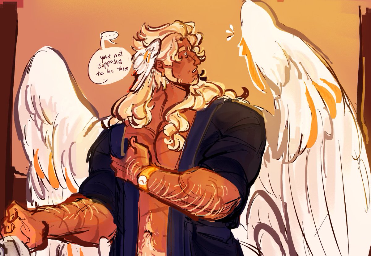 Crawyx's tweet photo. golden feather https://t.co/I6NftMN6fK