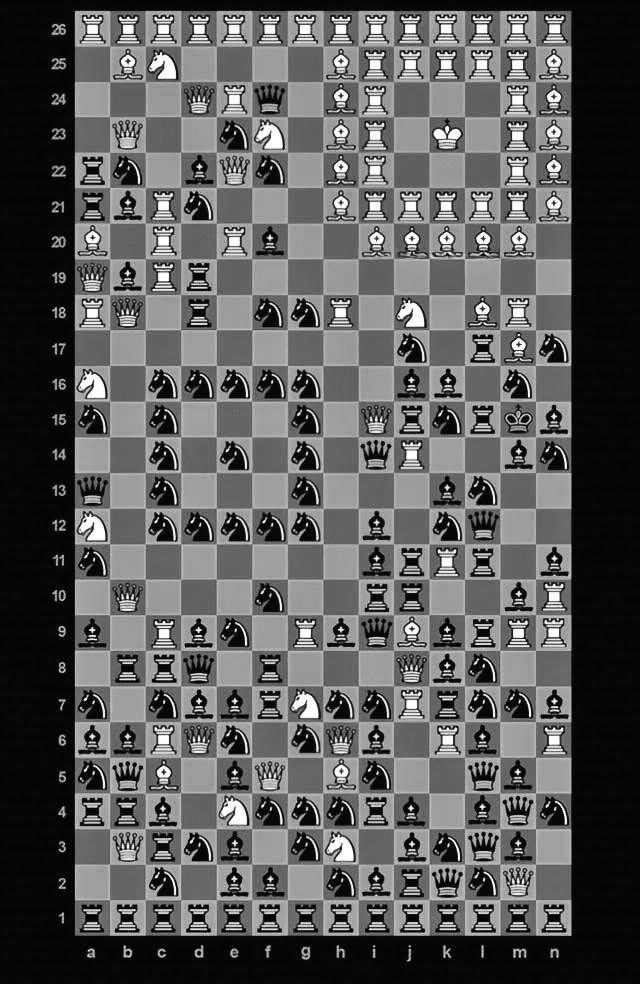 Chess Master tweet media