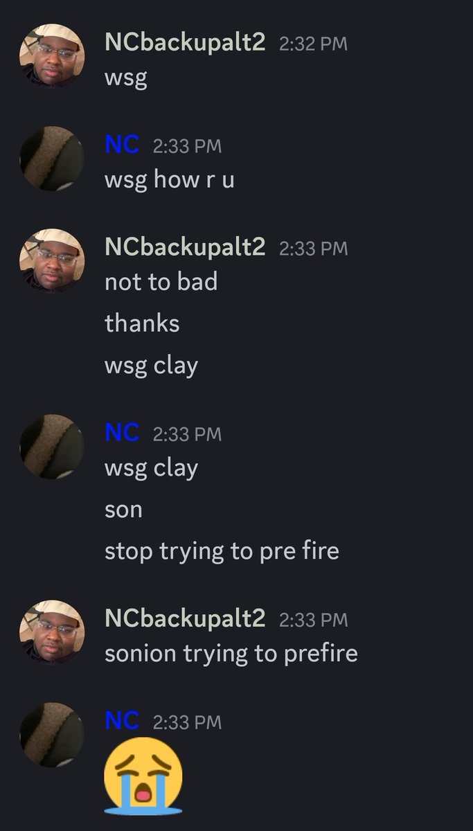 NC Updates tweet media