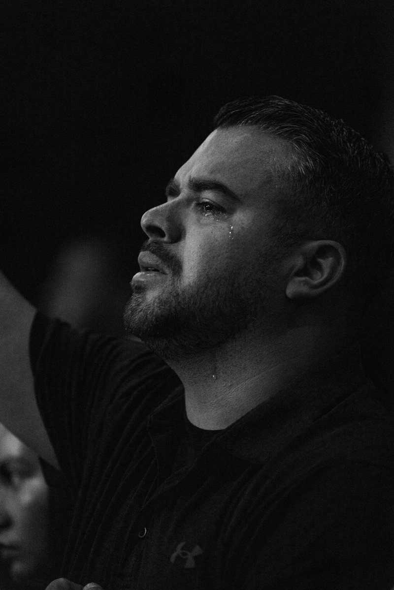 2819Church's tweet photo. We will not be a people who bow at the altar of our feelings. All honor belongs to Christ Alone.

#2819Church
#WeAre2819Church
#UntilAllHaveHeard https://t.co/qTDCVRYRml
