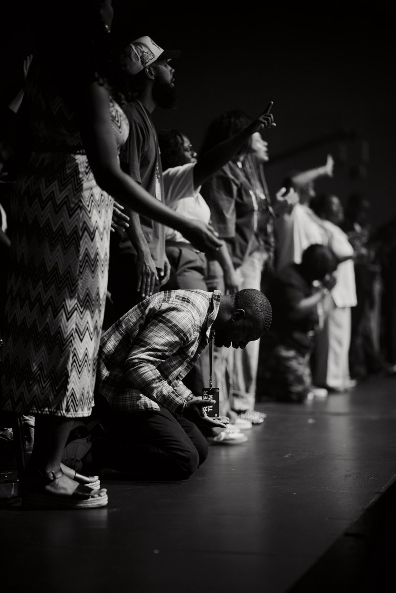 2819Church's tweet photo. We will not be a people who bow at the altar of our feelings. All honor belongs to Christ Alone.

#2819Church
#WeAre2819Church
#UntilAllHaveHeard https://t.co/qTDCVRYRml