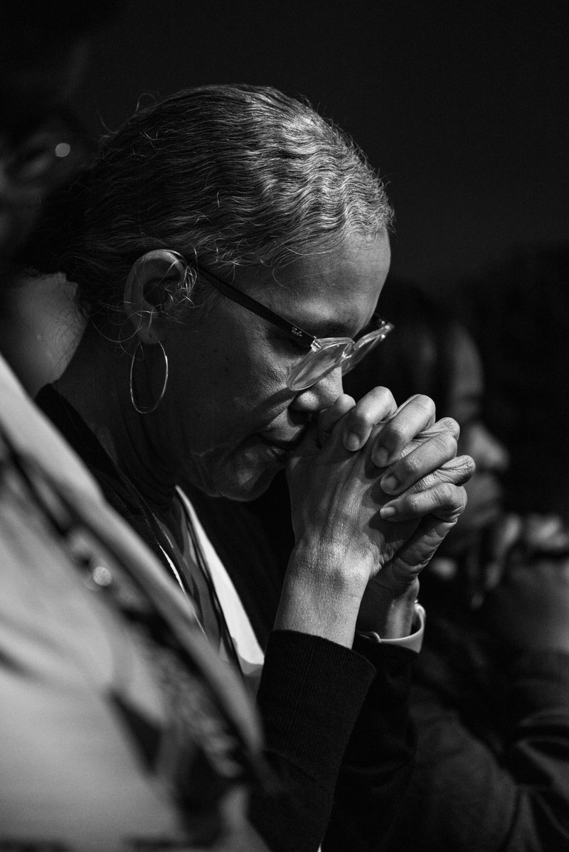 2819Church's tweet photo. We will not be a people who bow at the altar of our feelings. All honor belongs to Christ Alone.

#2819Church
#WeAre2819Church
#UntilAllHaveHeard https://t.co/qTDCVRYRml