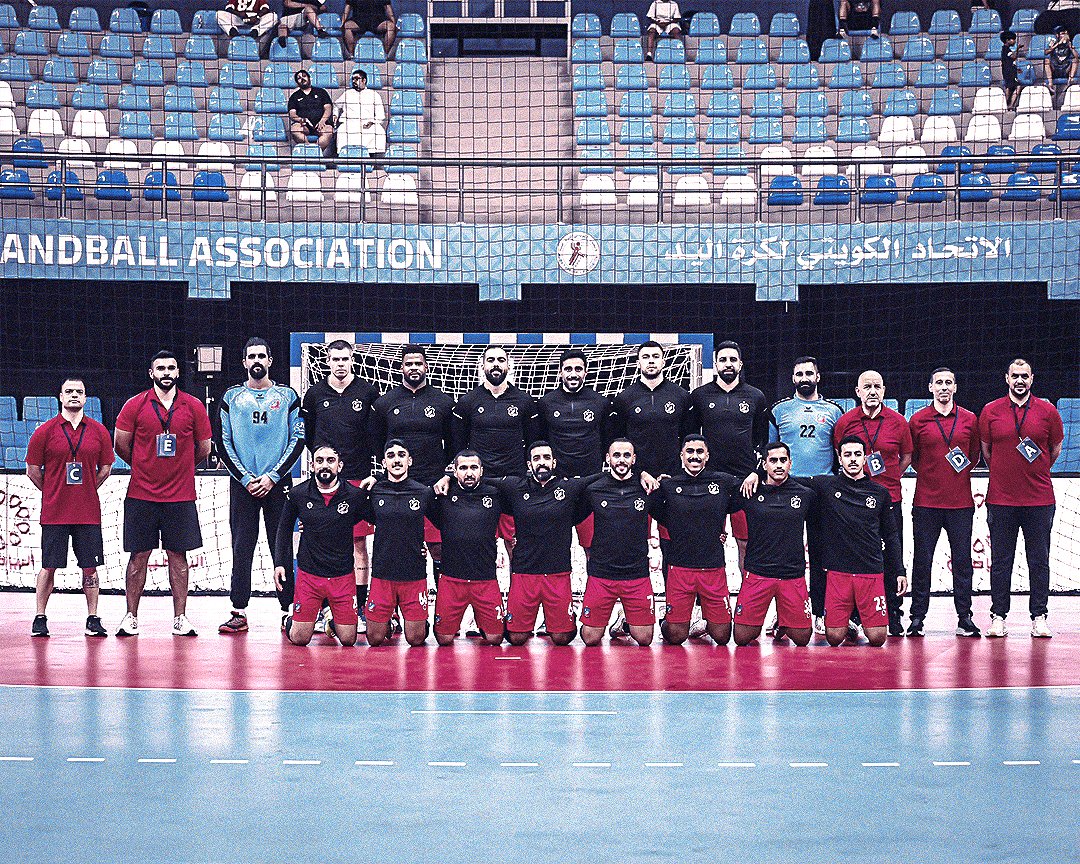 VictorIturriza's tweet photo. Segunda vitรณria! Agora รฉ recuperar, porque amanhรฃ hรก mais! ๐ฅ
#VictorIturriza4 #Exterminator #KuwaitSC https://t.co/sGWbBwHI9o