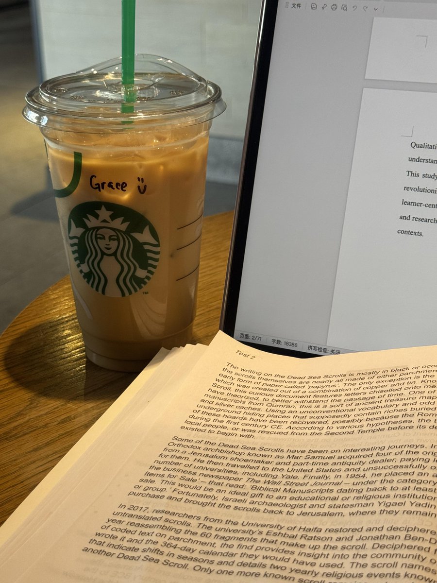 _Purposee's tweet photo. [Just hit a tiny pause at my desk  - this 2-minute coffee break hit way better than my 9am meeting. Who’s stealing small wins like me today]， https://t.co/kQa6qJyNUh