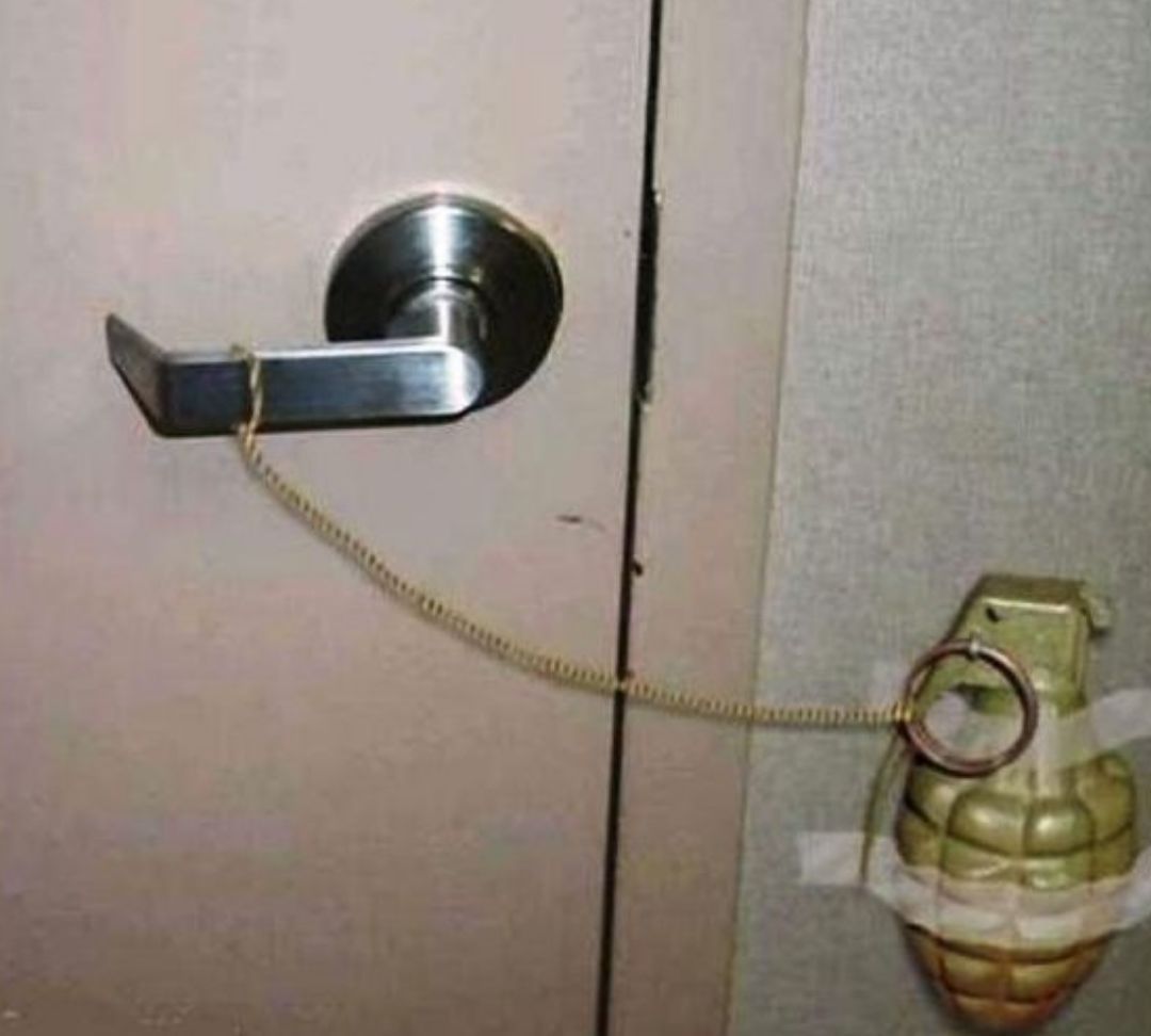 9GAG's tweet photo. "You should open up and talk about your feelings"
Me if I open up: https://t.co/JepeFSAdf5