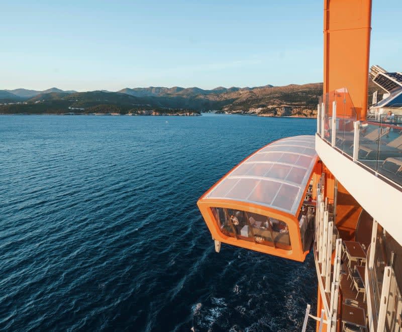 bigchiefrh's tweet photo. Celebrity’s Edge Class redefines what it means to sail in modern luxury.

If you’re ready for a fresh, elevated cruise experience, Edge Class is calling.
➡️ Message me for itineraries.
#bookcelebritycruises #celebrityedge #celebritycruises https://t.co/woNXBe0cLm