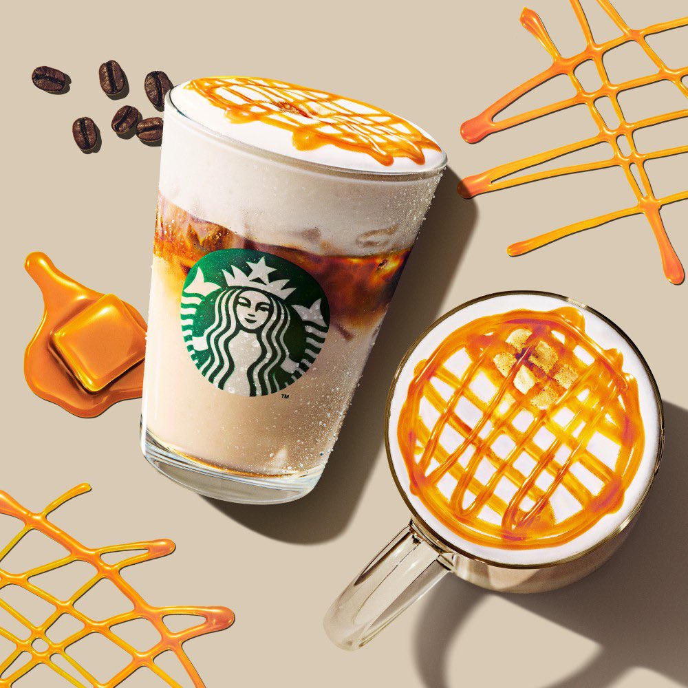 poikatsu_baby's tweet photo. スタバのドリンクチケット500円分を1名様に☕️

月曜日のひとやすみにどうぞ👶

①フォロー ②いいね❤️＆リポスト♻️

締切：6/8 23:59 結果：翌日DM

第1,285回 2026年6月8日（月） https://t.co/hFoePhMO5M