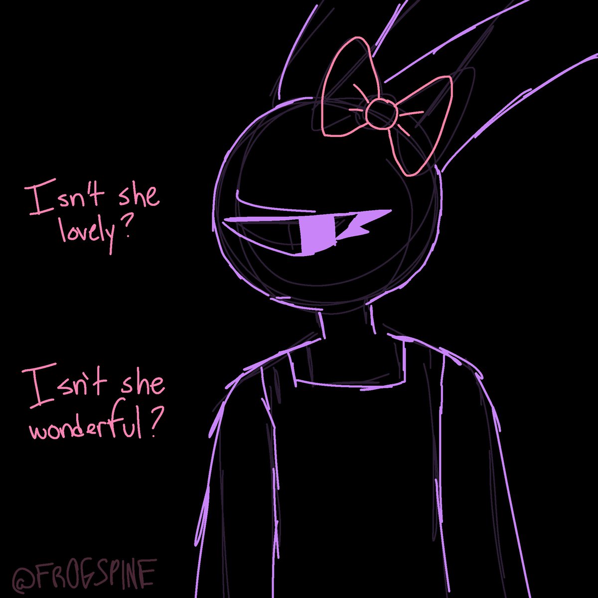 DIZZY ! ⋆. ̊ | TADC SPOILERS ! 🔞 tweet media