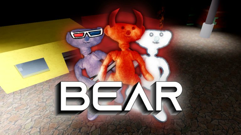 bearconfession3's tweet photo. "Growing up my mother told me that if I didnt go to bed on time bear alpha would stop updating and I’d go to bed scared and crying because if I didn’t then bear alpha wouldn’t update and it all my fault"
- 💀 https://t.co/TxohcqrGl9
