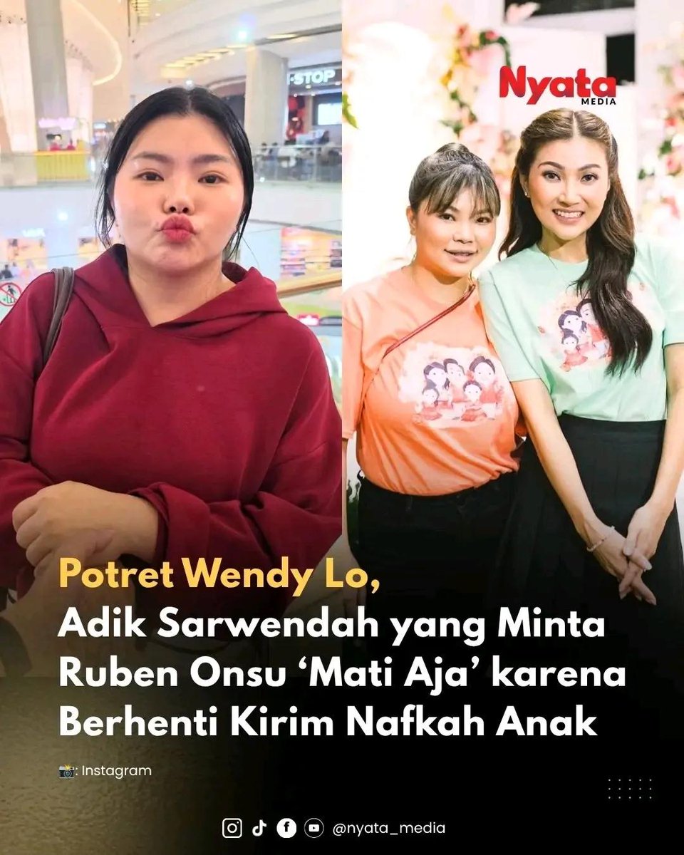 Hidup sebagai +62 tweet media