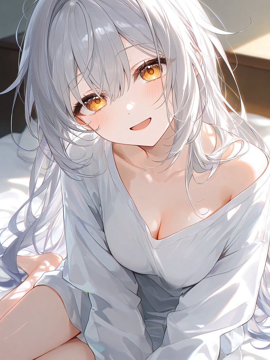 おもちさん/AIイラスト描き tweet media
