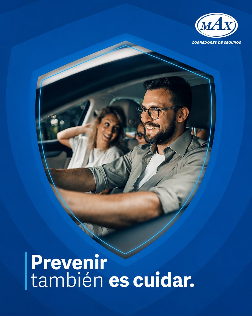Maxcorredores's tweet photo. Las decisiones que tomas hoy definen cómo enfrentas mañana. 

Conoce cómo protegerte mejor. #MaxCorredoresDeSeguros https://t.co/FN96DnetWy